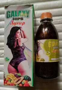 Galaxy Big Hios Syrup for Butt Enlargement