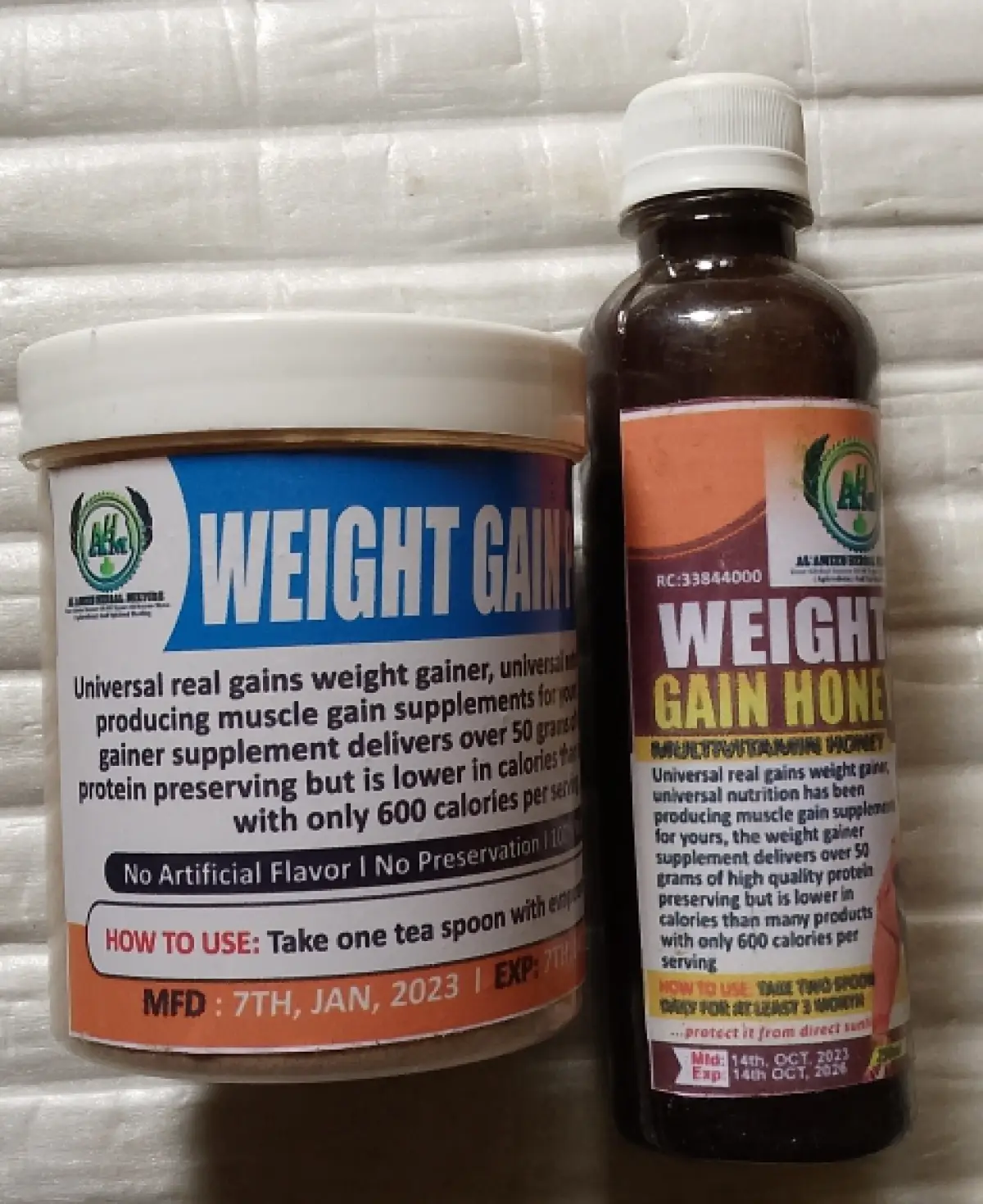 Bobaraba Butt Honey for Enlargement - Image 2