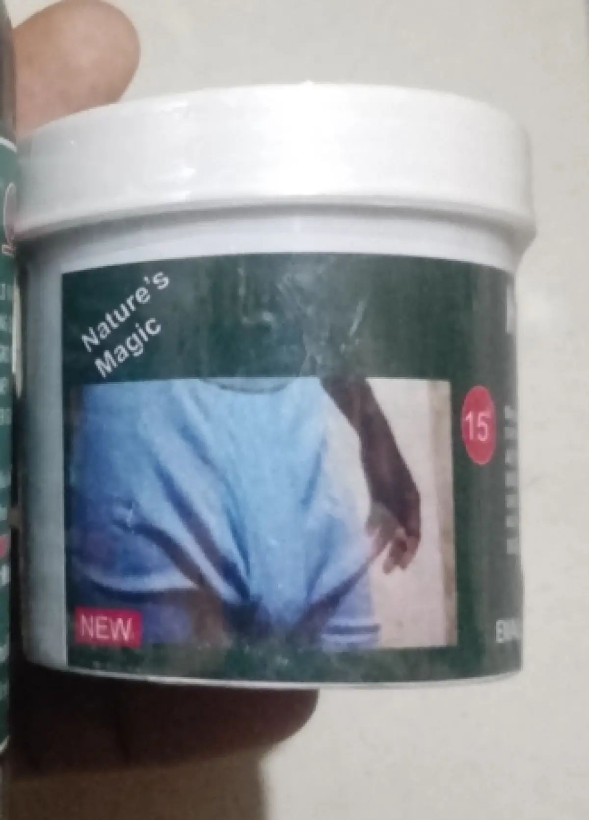 Mandingo Magic Cream for Butt Enlargement - Image 2