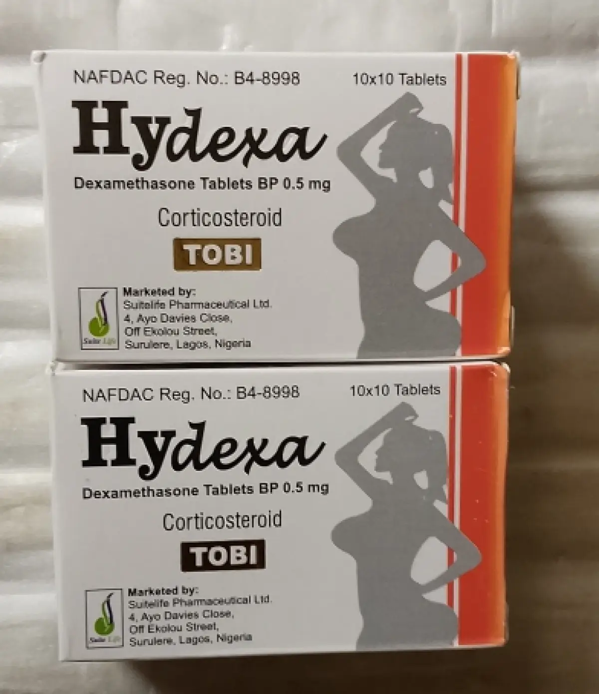 Bobaraba Plus Tablet with Ginseng Extract for butt n Breast Enlargement - Image 12