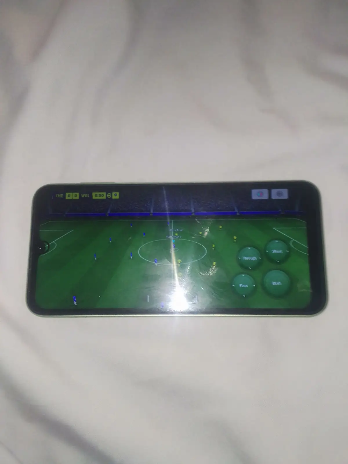 Samsung galaxy A14 - Image 2