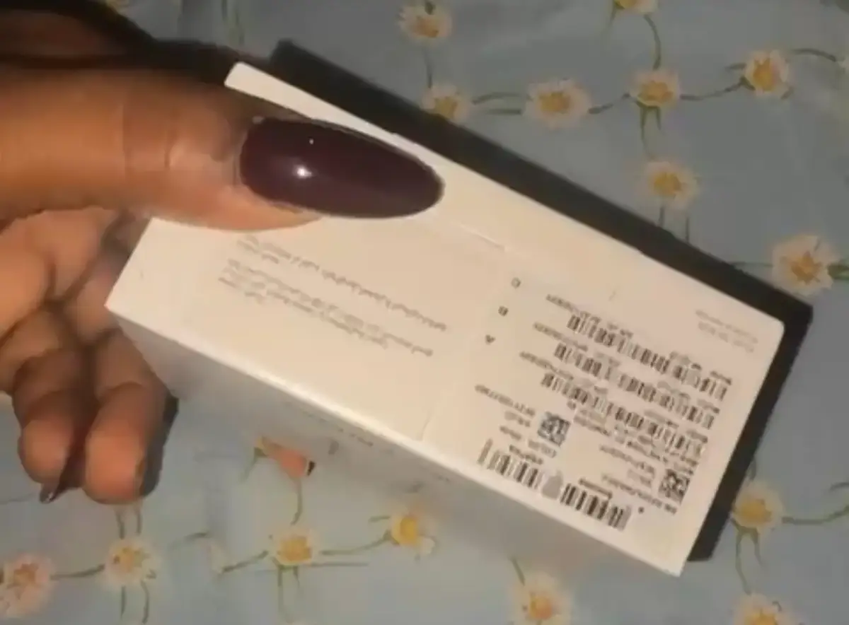 SAMSUNG GALAXY BUDS 3 - Image 3