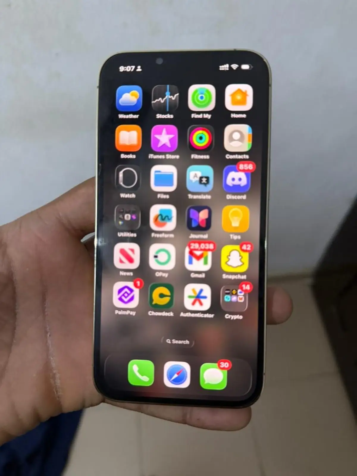 iPhone 13 Pro - Image 1