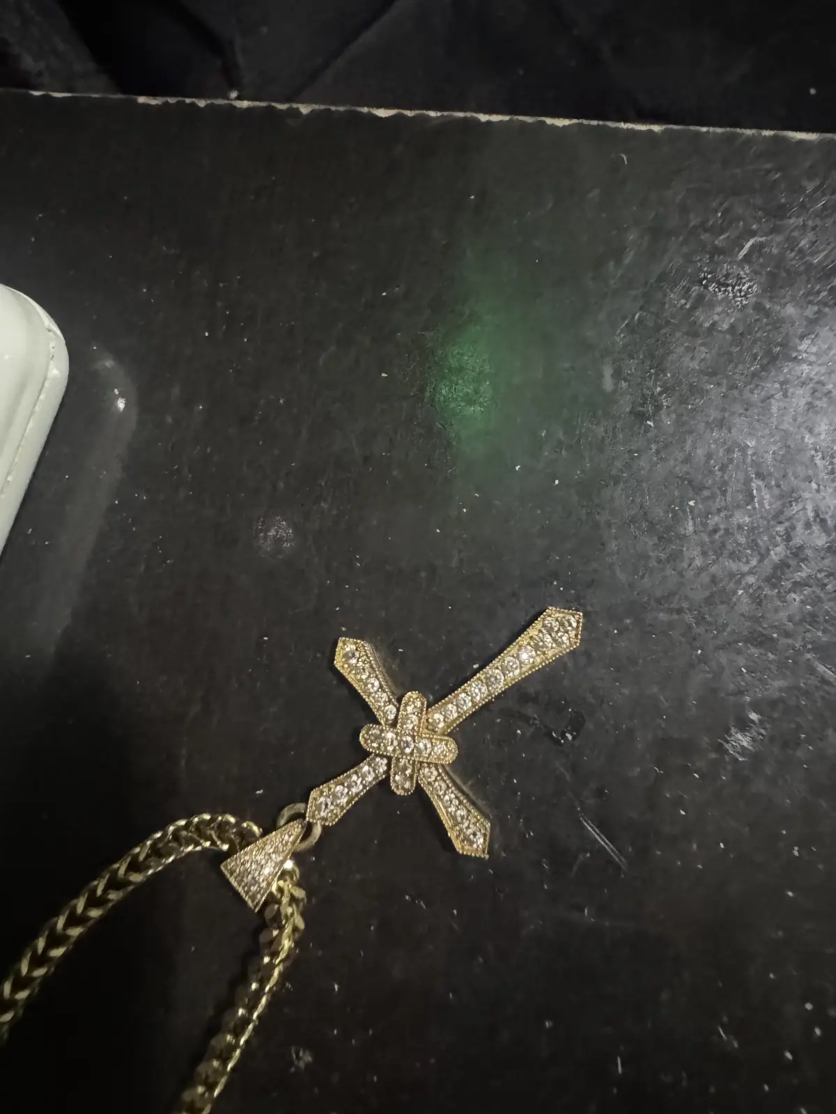 Diamond Pendant - Image 3