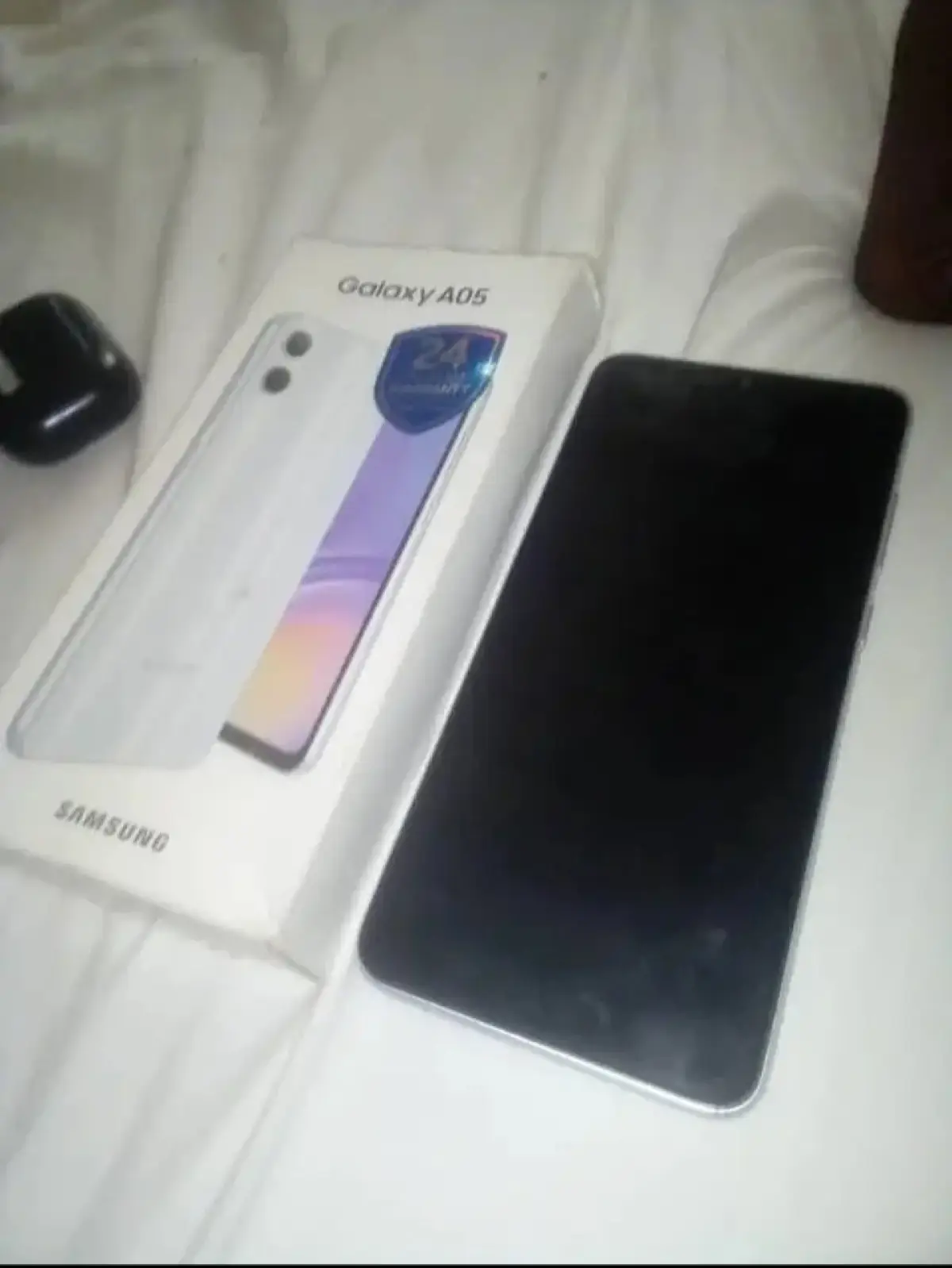 Samsung galaxy A05 - Image 2