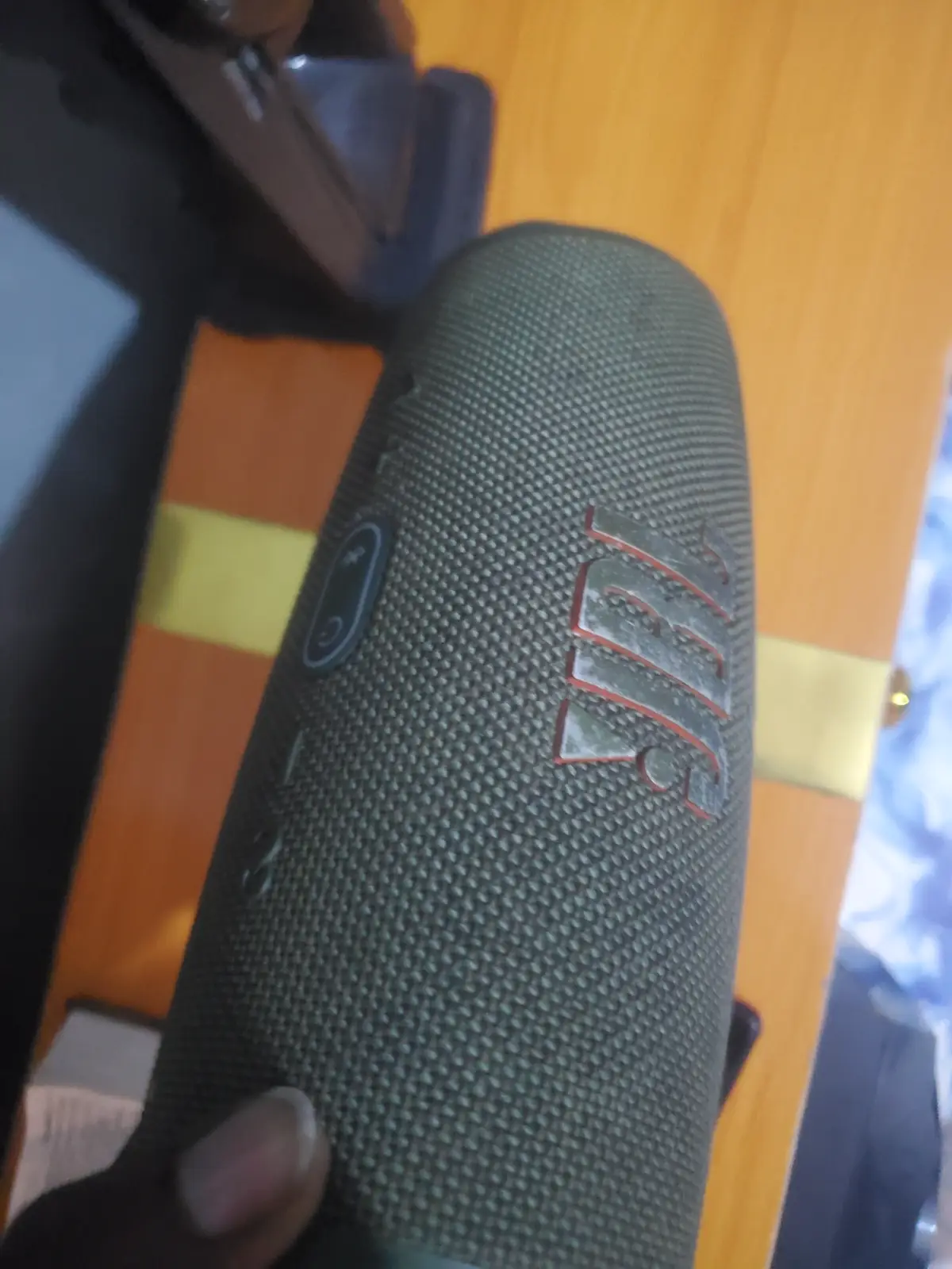 JBL charge 5 - Image 1