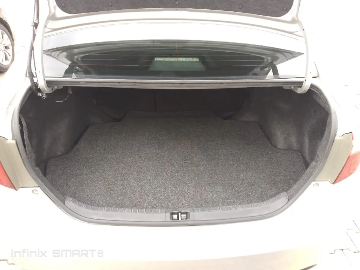 A toyota corrolla ex foreign used available for sale - Image 6