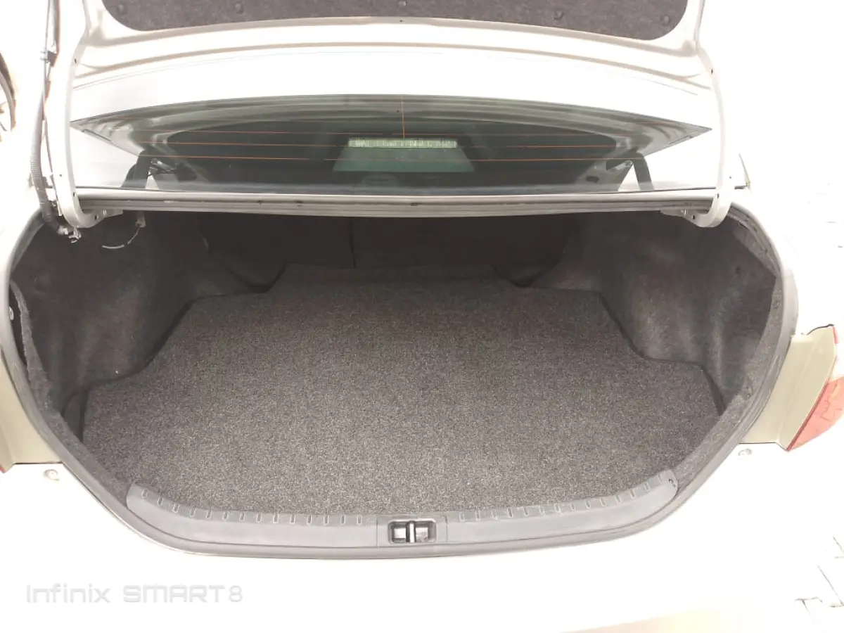 A toyota corrolla ex foreign used available for sale - Image 8