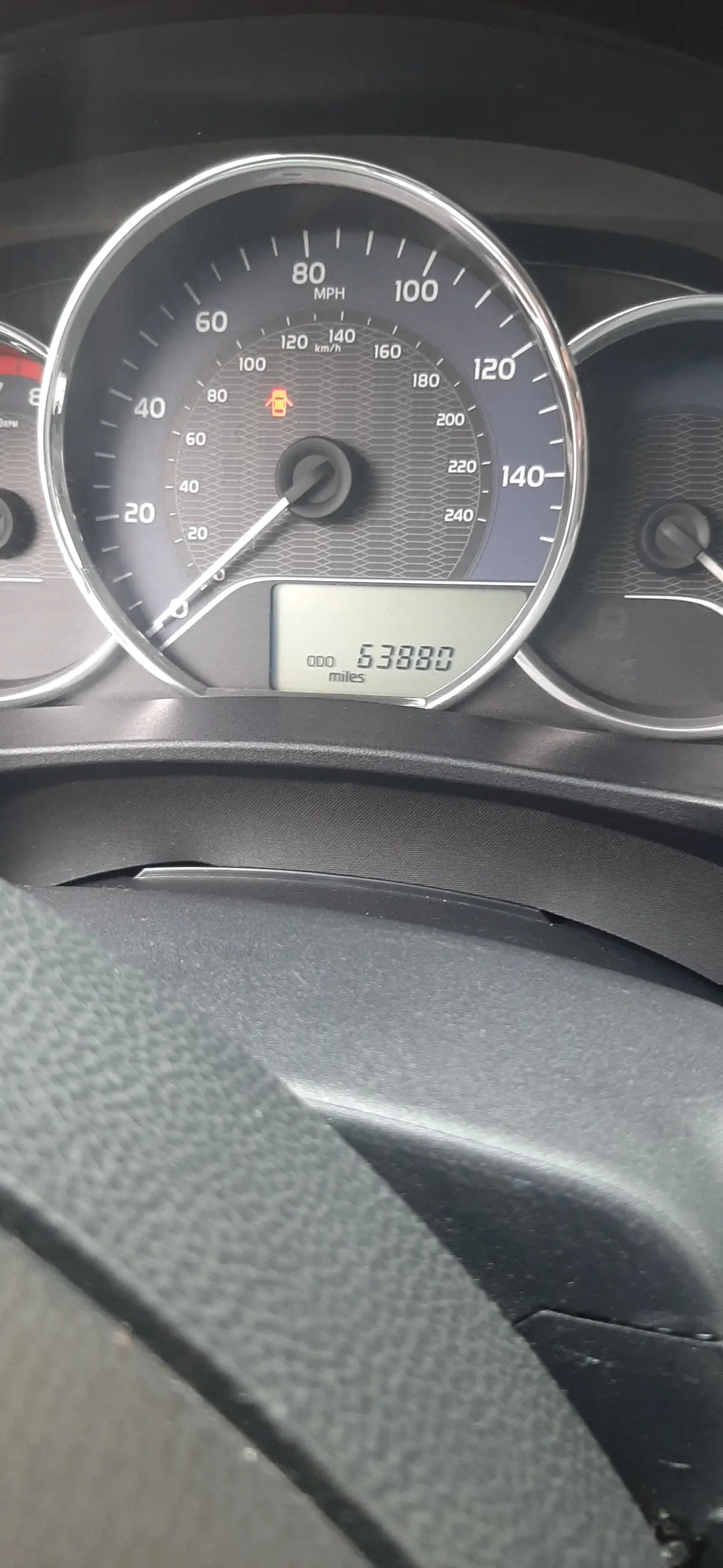 A toyota corrolla ex foreign used available for sale - Image 11