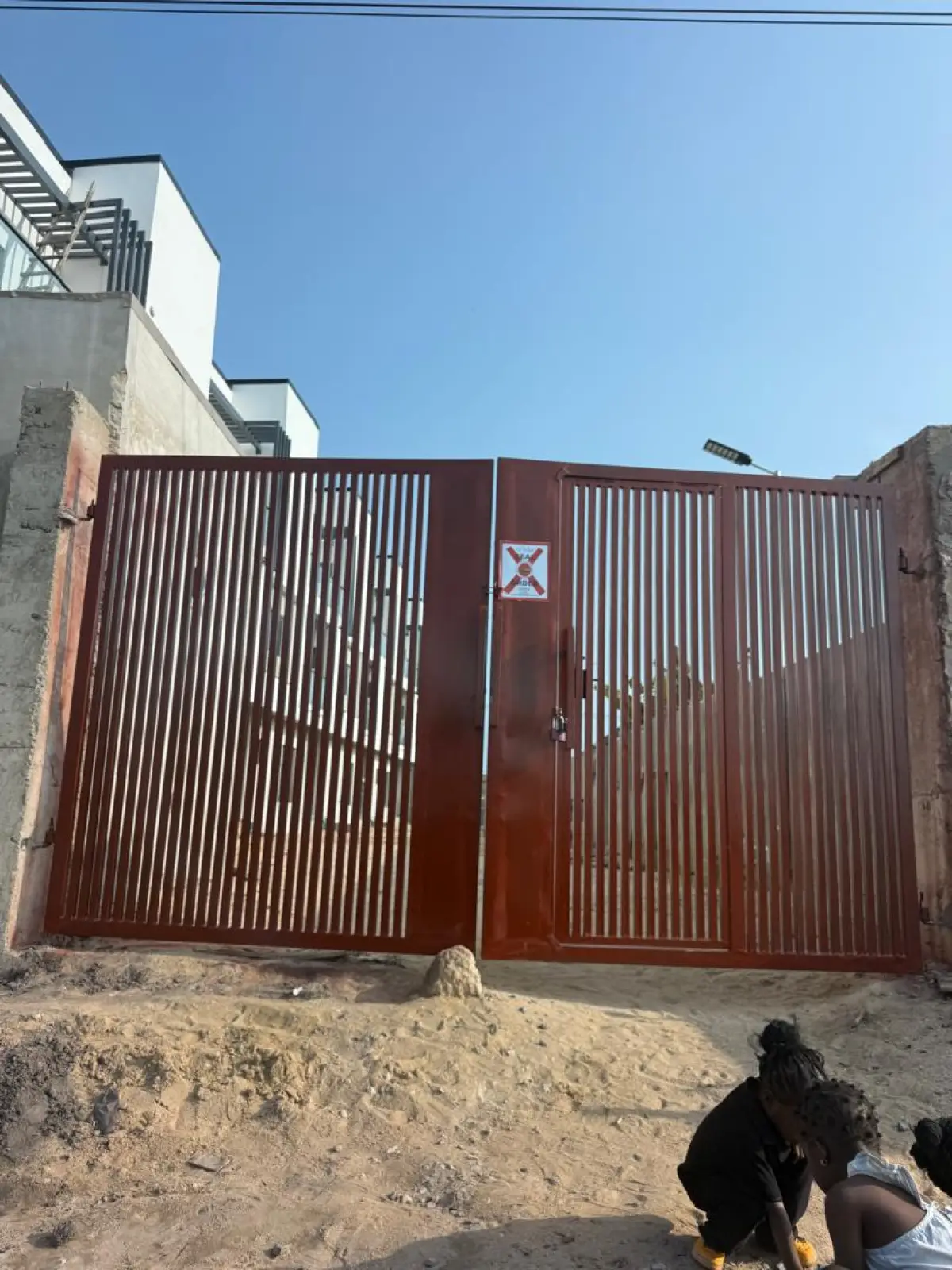 Registered deed of assignment. Drwn out of a C of O - Image 2