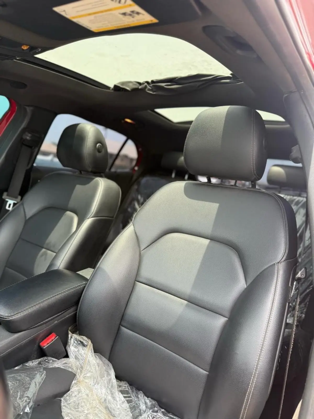 2016 MERCEDES BENZ GLA250 FOR SALE - Image 3