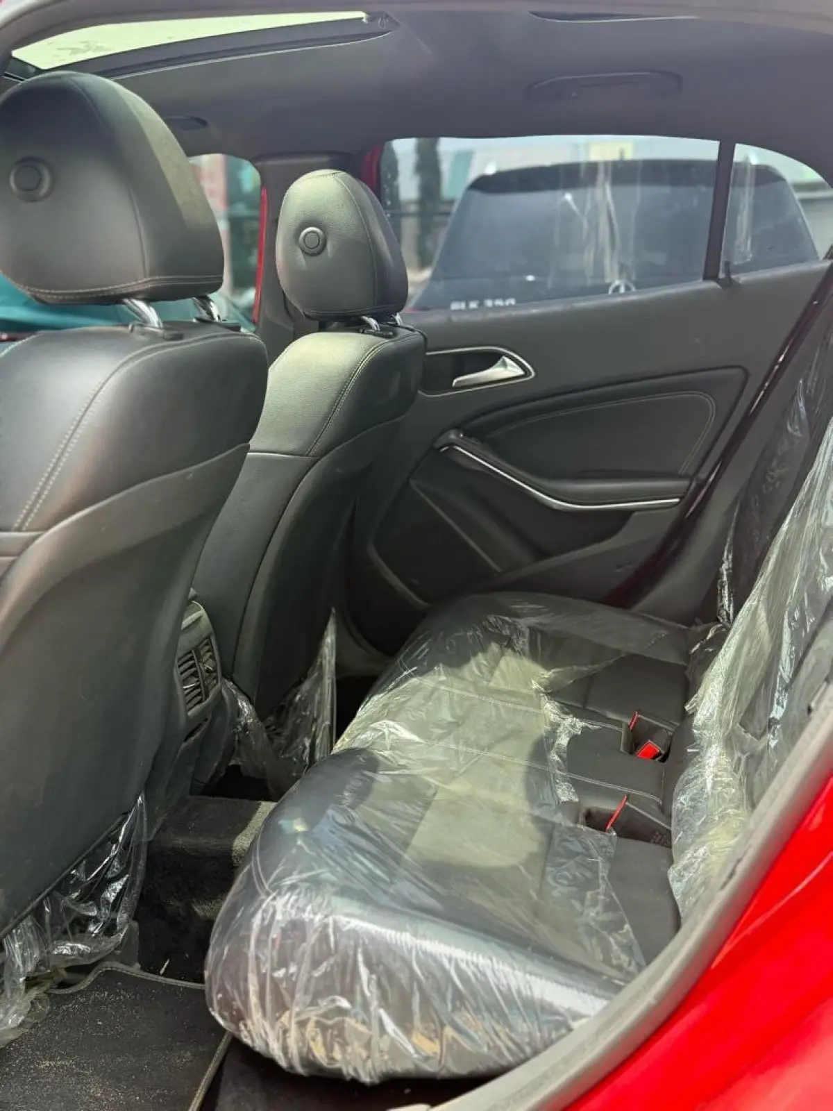 2016 MERCEDES BENZ GLA250 FOR SALE - Image 4