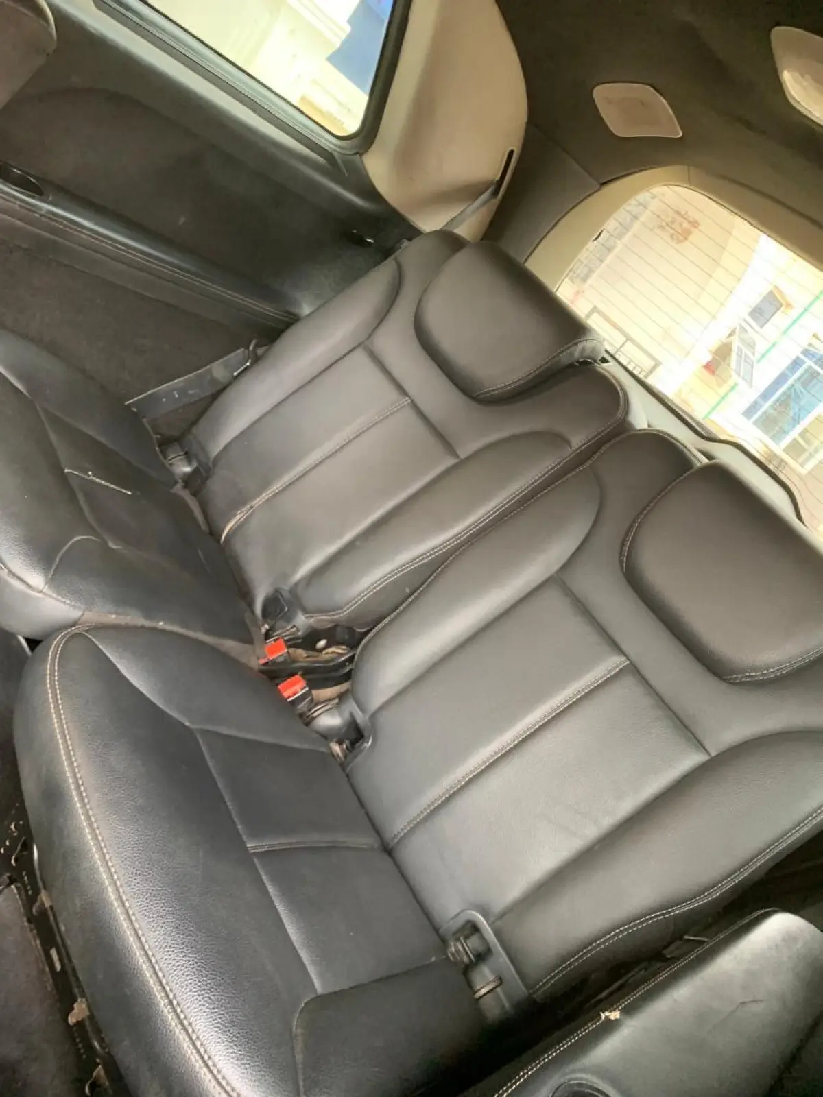 NEATLY USED 2010 GL450 - Image 12