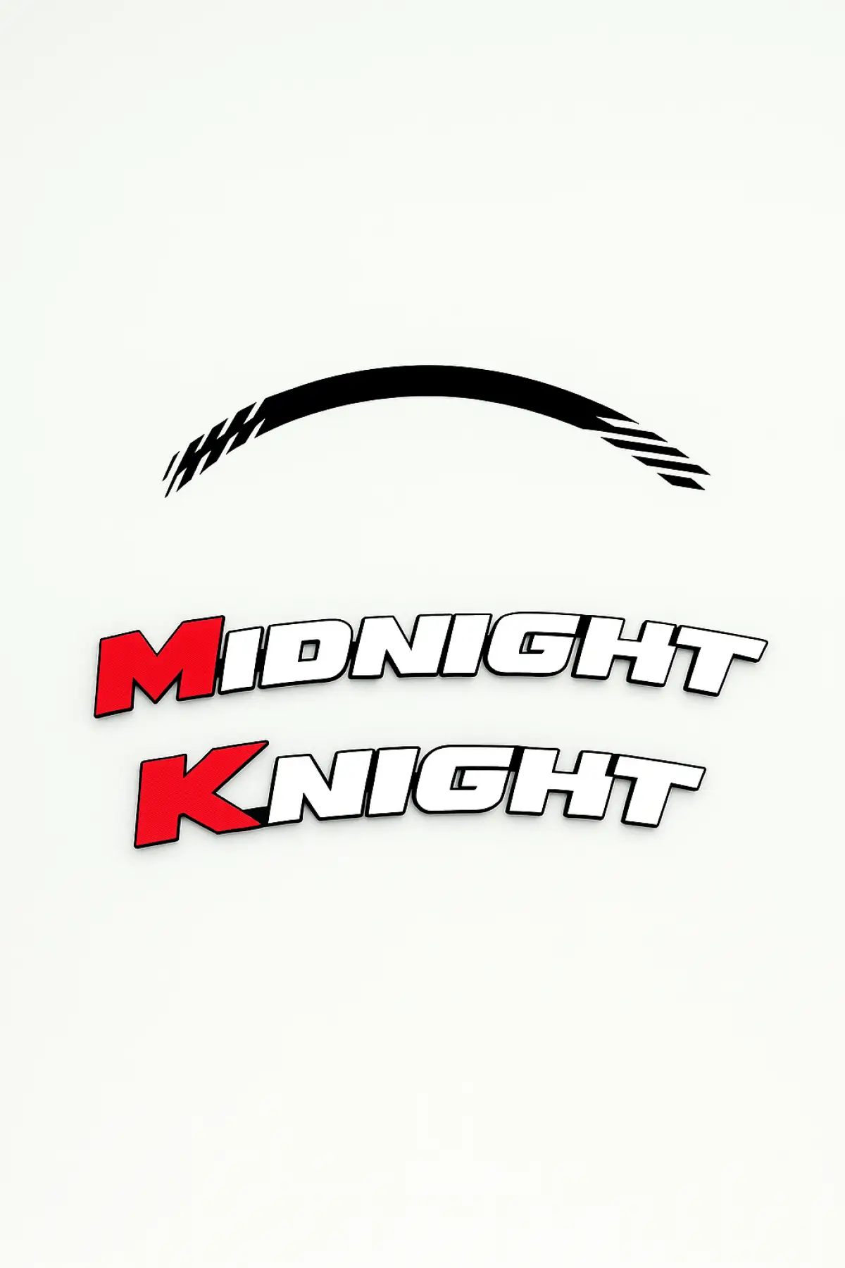 CAR LETTERING TYRE STICKERS - Image 2