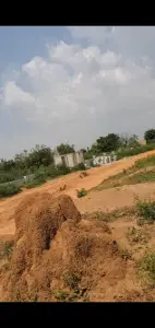 250sqm, 350sqm, 500sqm, 800sqm land at Avalon city-2 ketti pyakasa, Abuja.