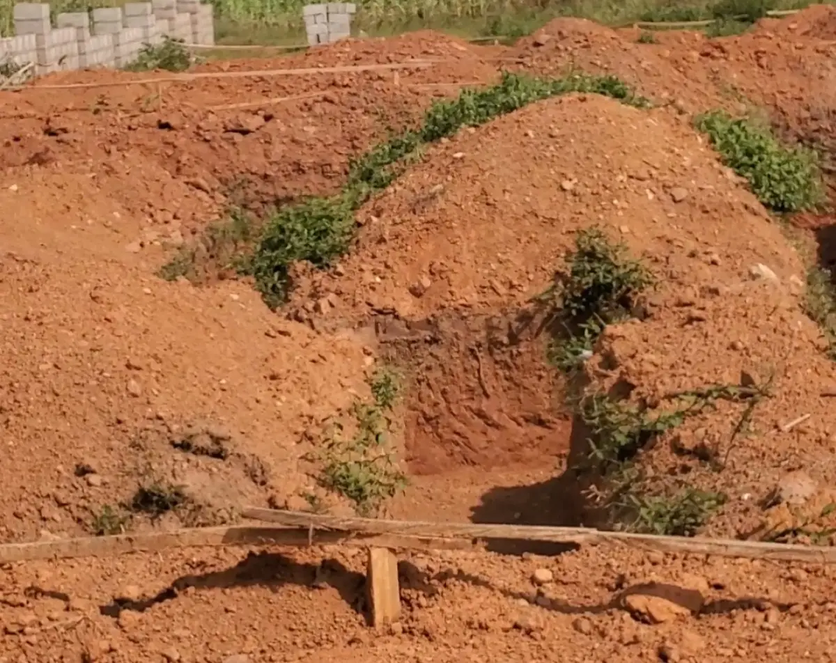 Premium 400sqm Land for Sale at Unicorn Garden Estate, Asokoro. - Image 3