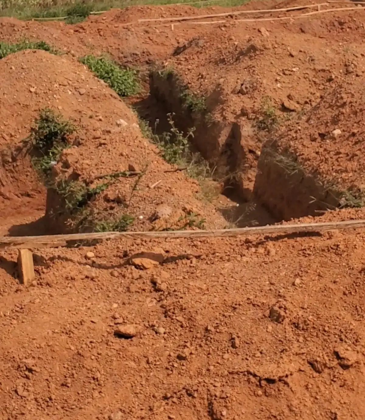 Premium 400sqm Land for Sale at Unicorn Garden Estate, Asokoro. - Image 4