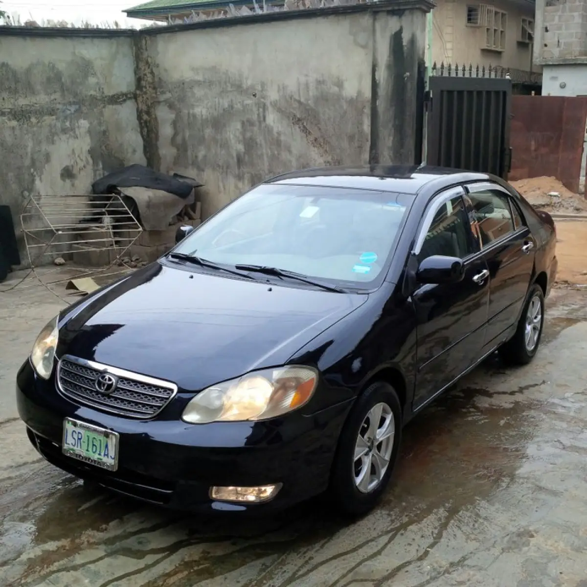 Toyota Corolla LE for Grab - Image 2