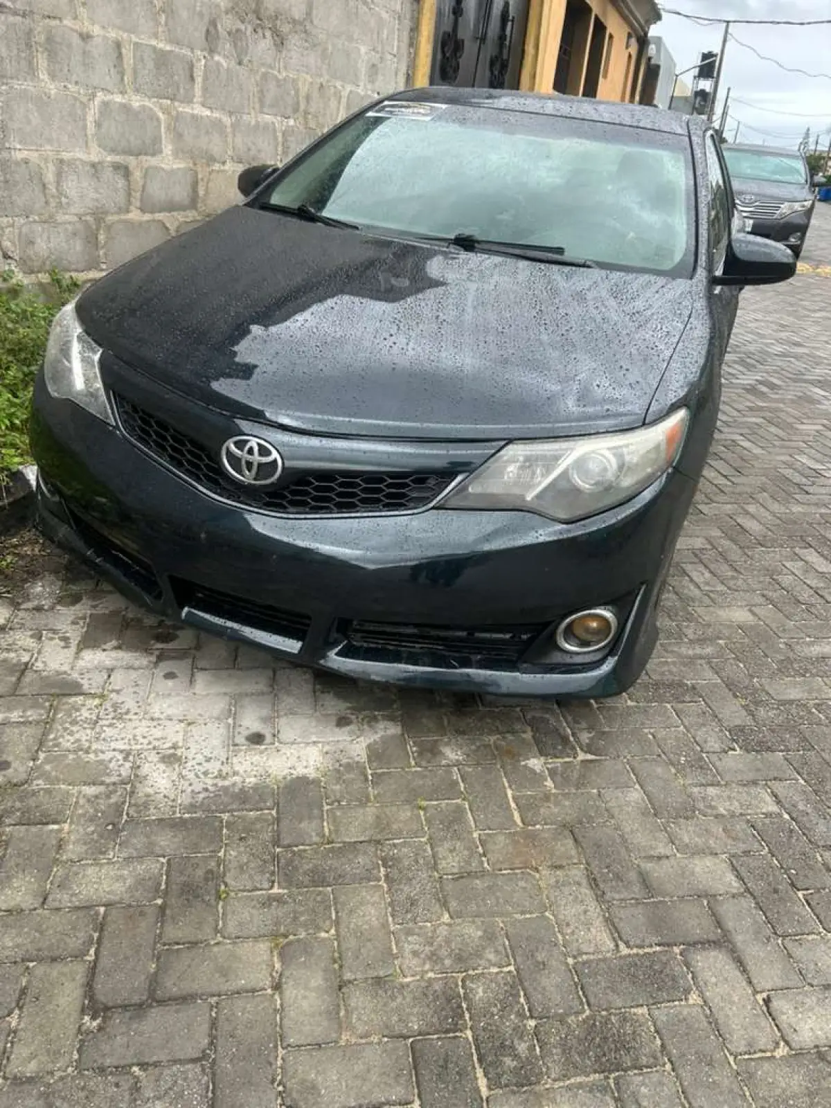 You can miss your dinner, you can also miss your flight, but if you miss - Image 1