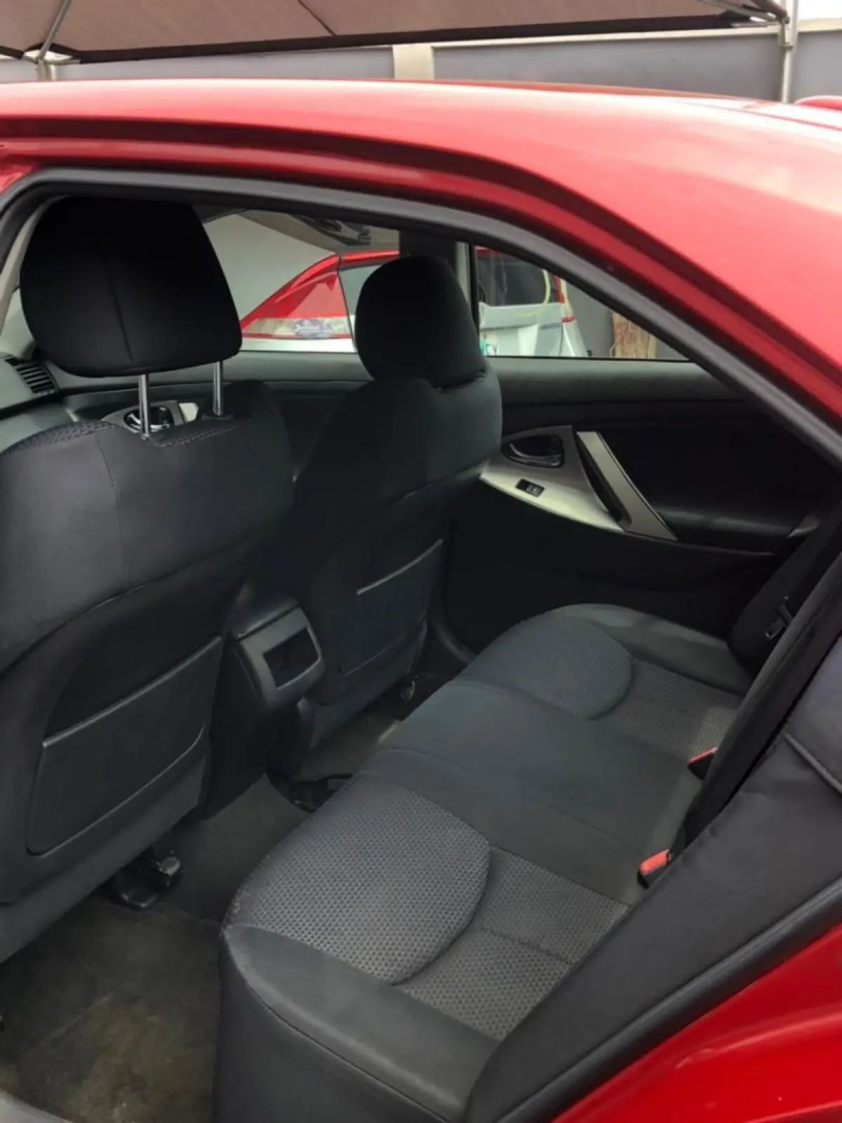 Toyota camry model for sell - Image 2