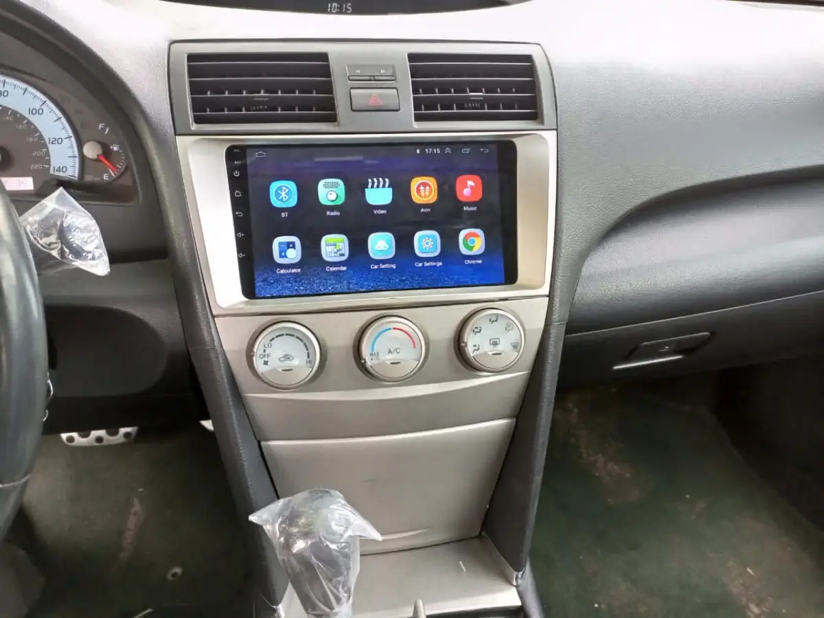 Toyota camry model for sell - Image 5