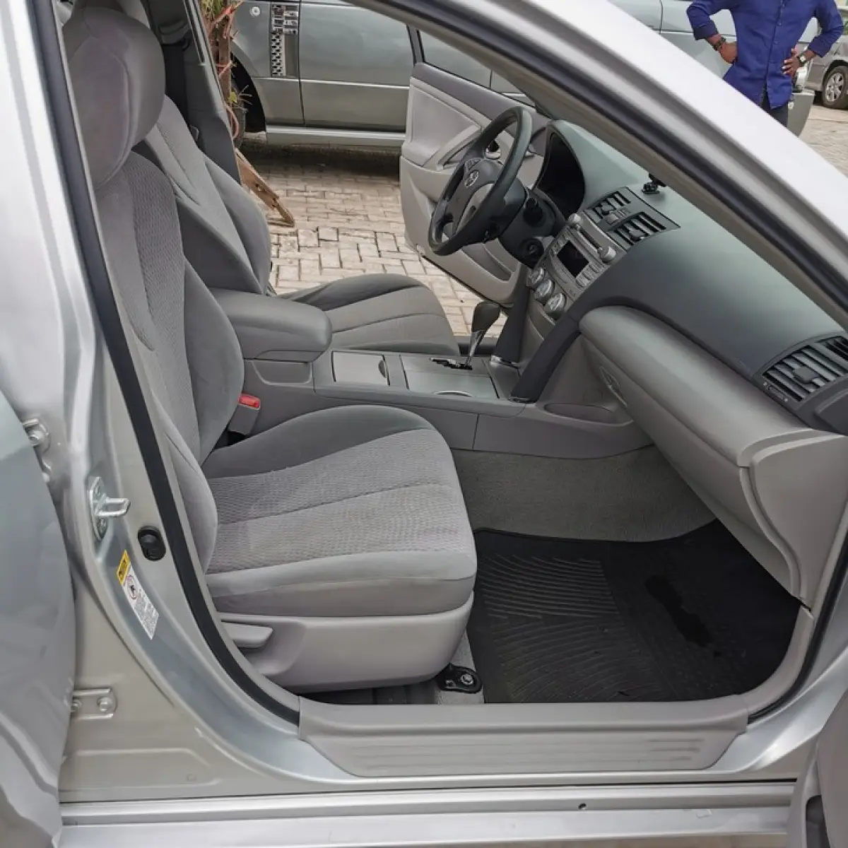 Toyota camry model for sell - Image 6