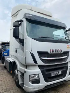 Mack DAF Iveco Volvo Caterpillar MAN Mechanic:Trailer and Heavy Equipments