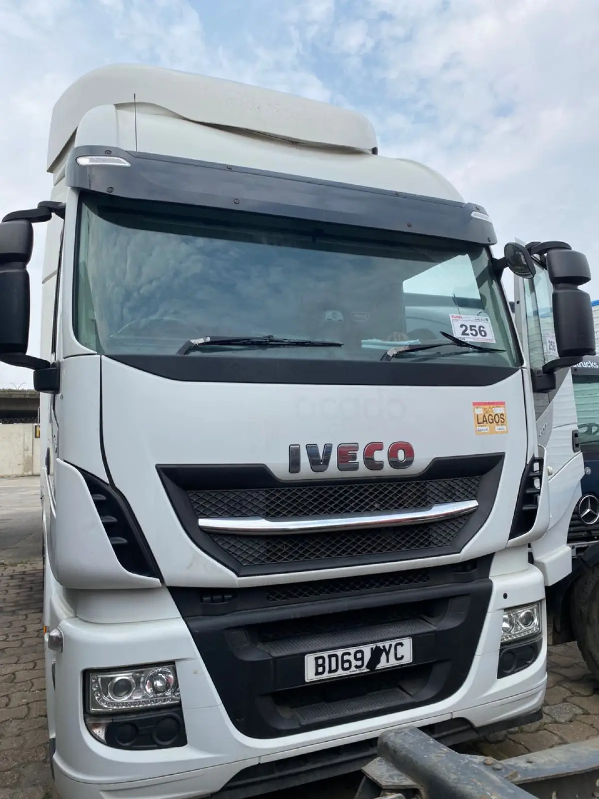 Mack DAF Iveco Volvo Caterpillar MAN Mechanic:Trailer and Heavy Equipments - Image 2