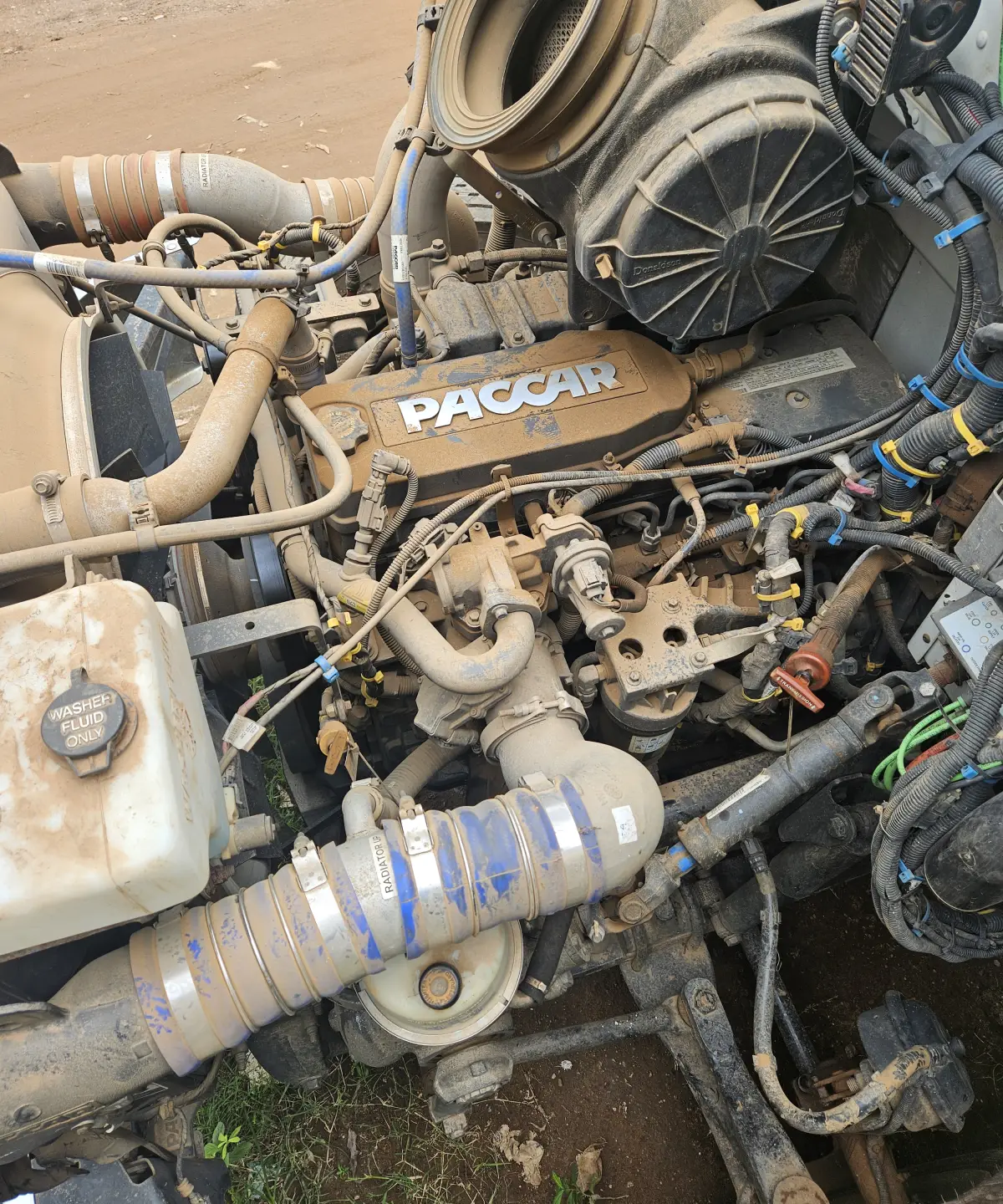 Mack DAF Iveco Volvo Caterpillar MAN Mechanic:Trailer and Heavy Equipments - Image 5