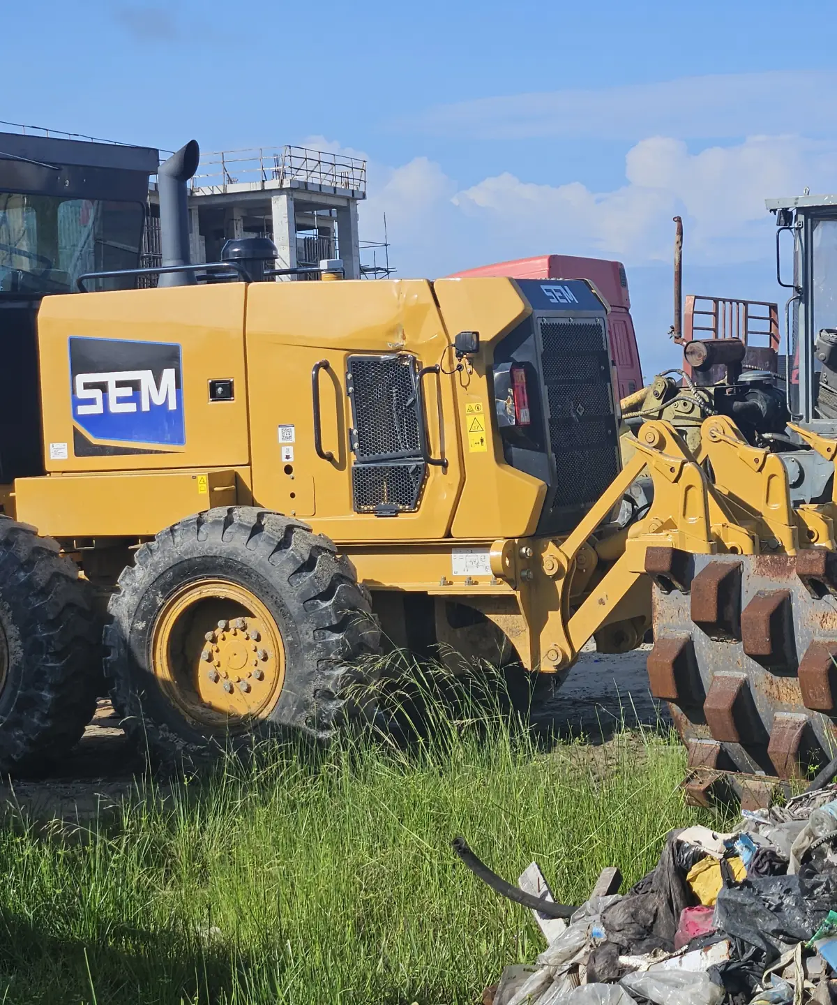 Mack DAF Iveco Volvo Caterpillar MAN Mechanic:Trailer and Heavy Equipments - Image 6