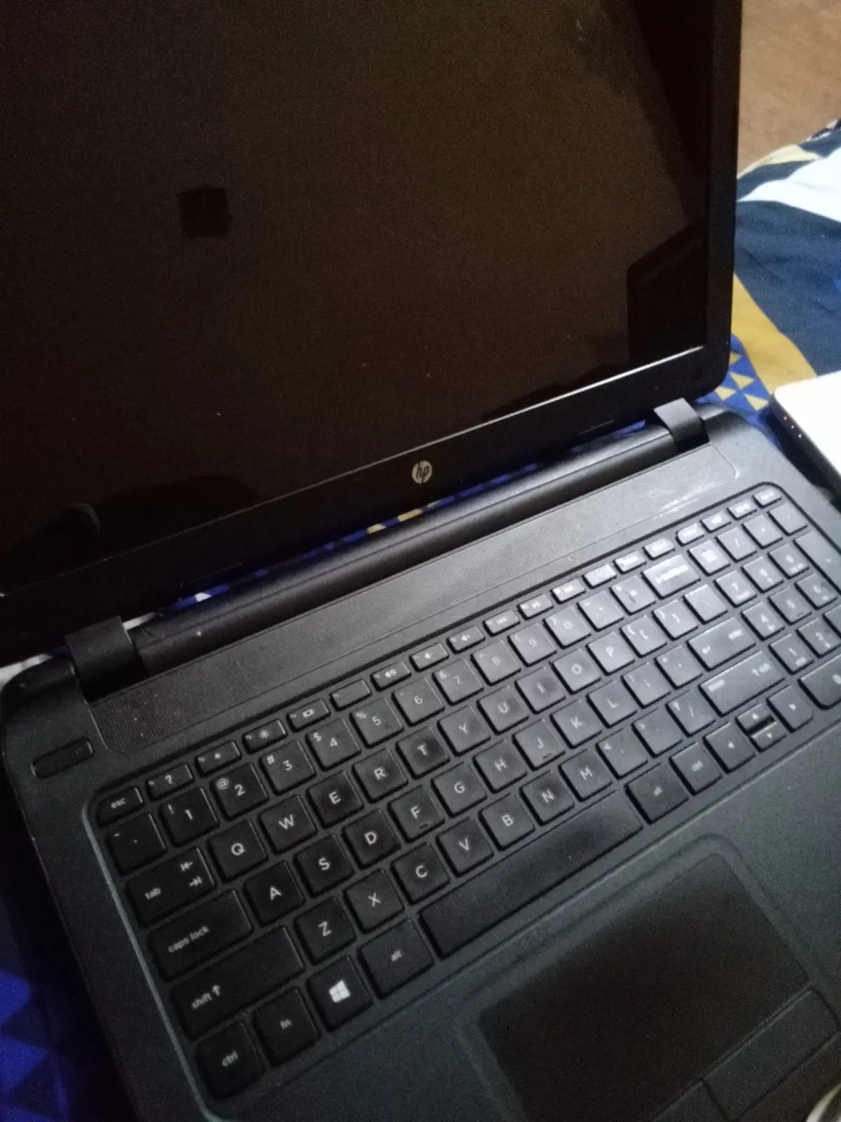Hp notebook 15 - Image 2