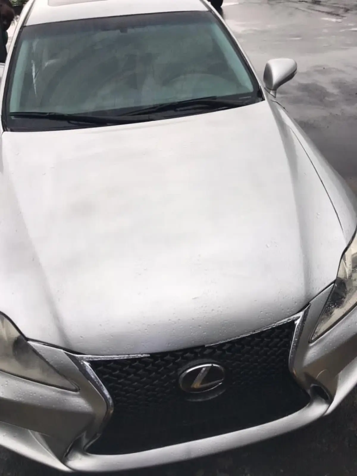 2008 2012 Lexus Is250. Toks Standard. Engine - Image 3