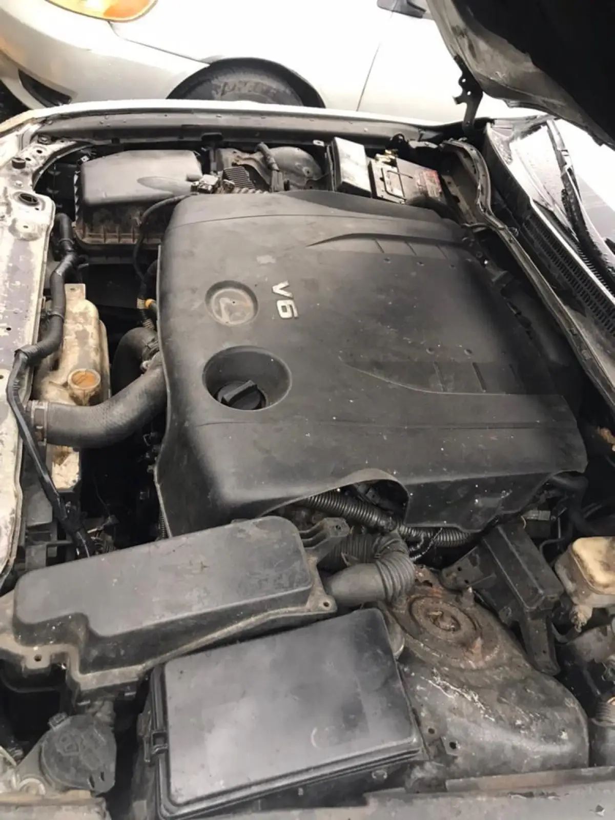 2008 2012 Lexus Is250. Toks Standard. Engine - Image 4