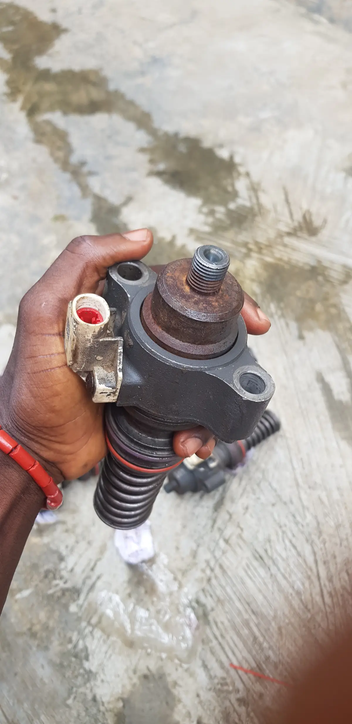 DAF and Iveco Mechanic (Computer Diagnostics) - Trailer Park Available - Image 10