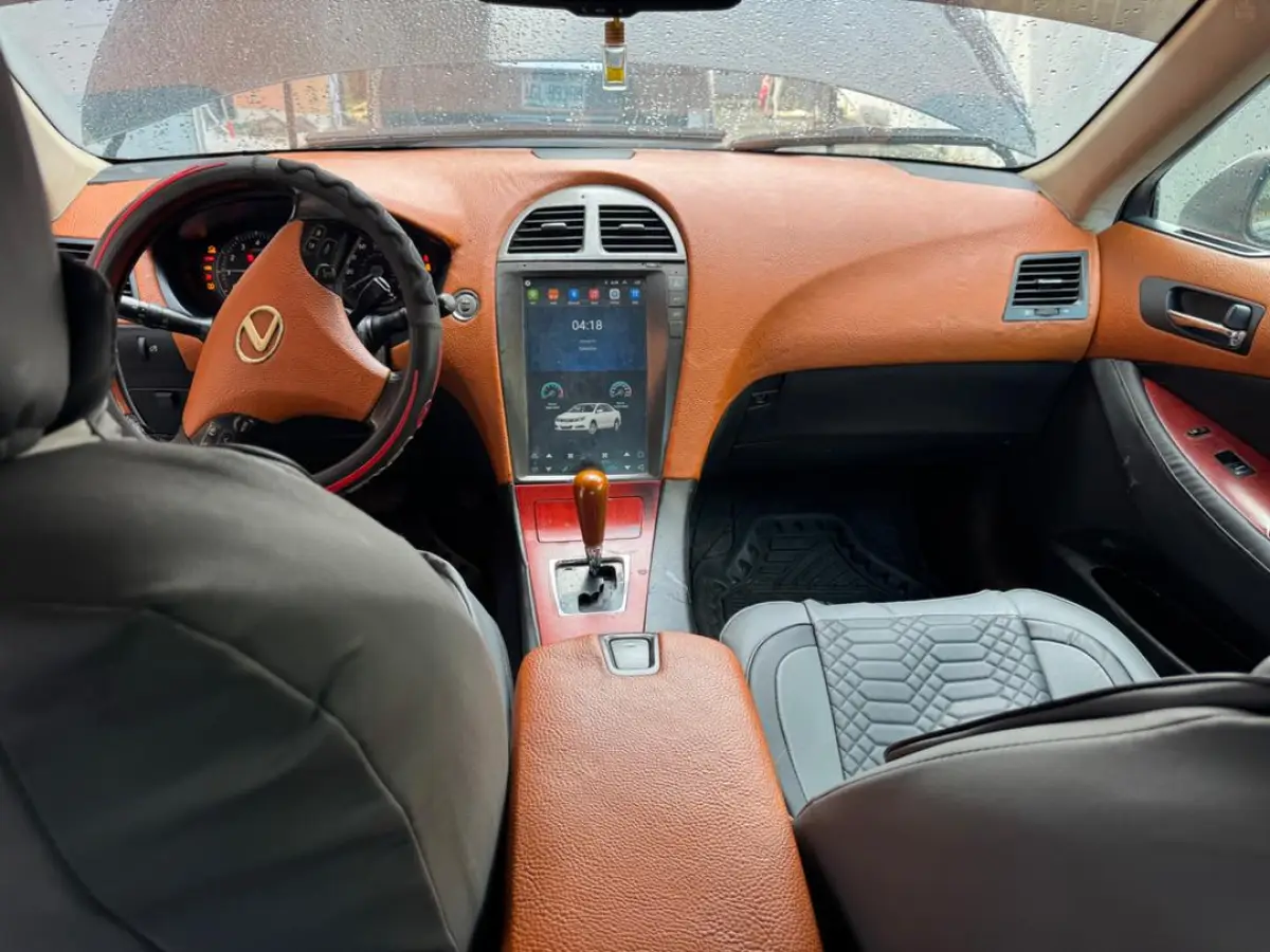 Good deal Lexus es350 Year 2007 engine Gear Ac Sunroof Thumb - Image 9