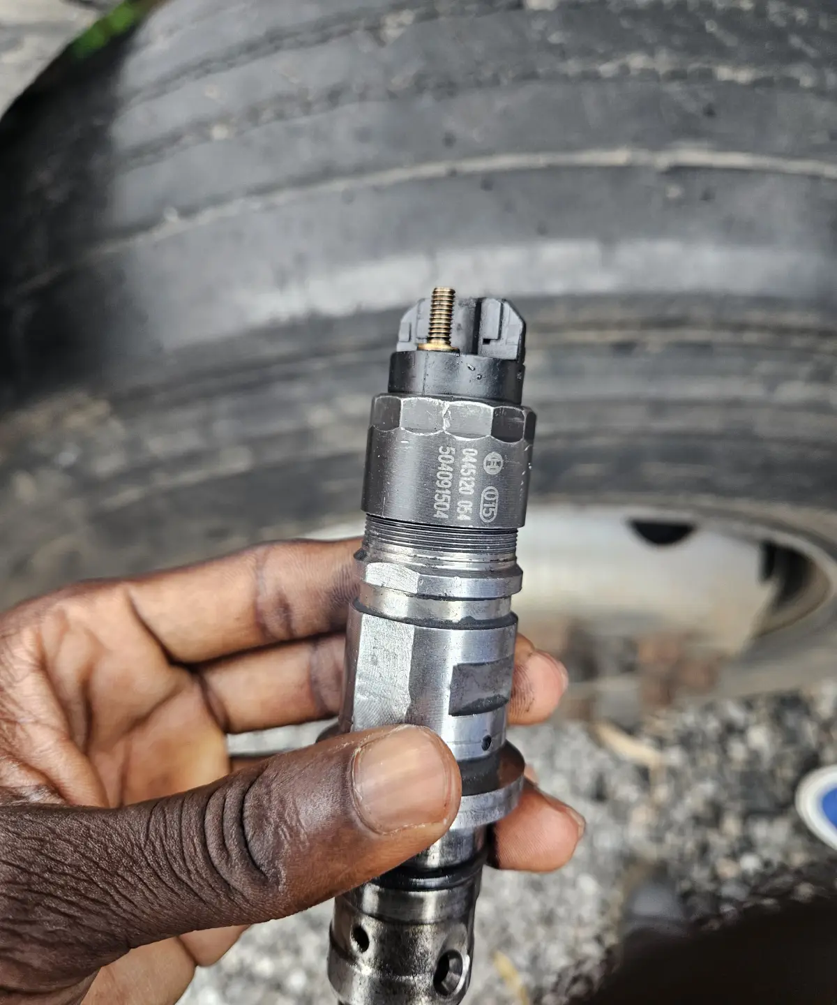 DAF and Iveco Mechanic (Computer Diagnostics) - Trailer Park Available - Image 18