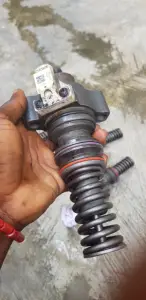 Rotors and Injectors Repair and Calibration- DAF Iveco Volvo CAT MAN Scania