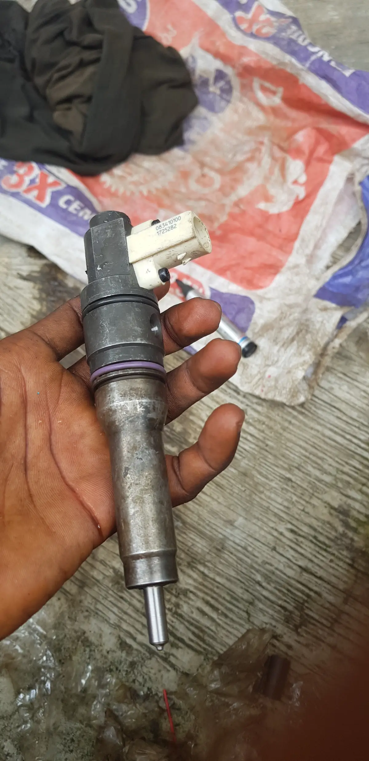 Rotors and Injectors Repair and Calibration- DAF Iveco Volvo CAT MAN Scania - Image 2