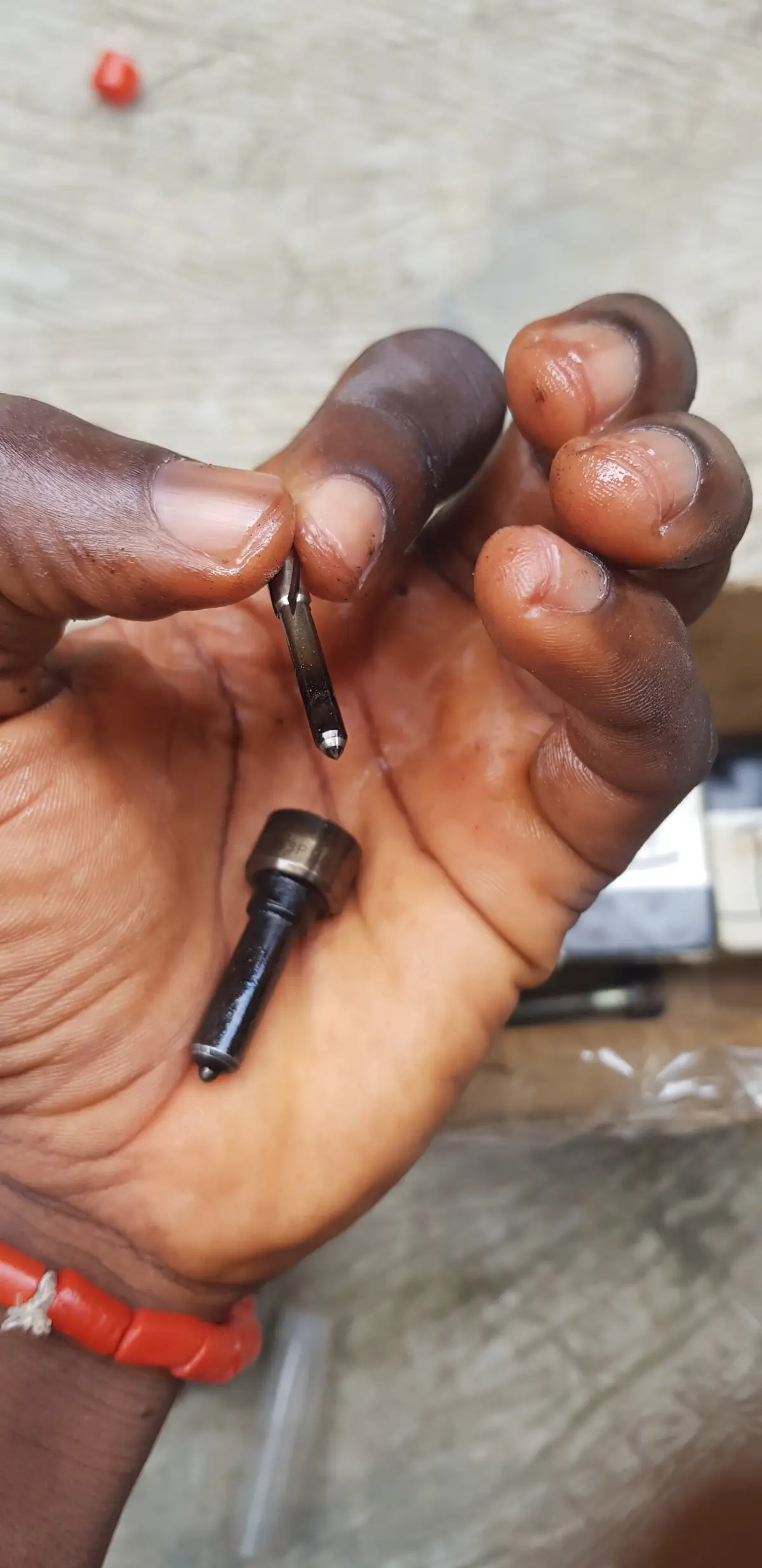 Rotors and Injectors Repair and Calibration- DAF Iveco Volvo CAT MAN Scania - Image 3