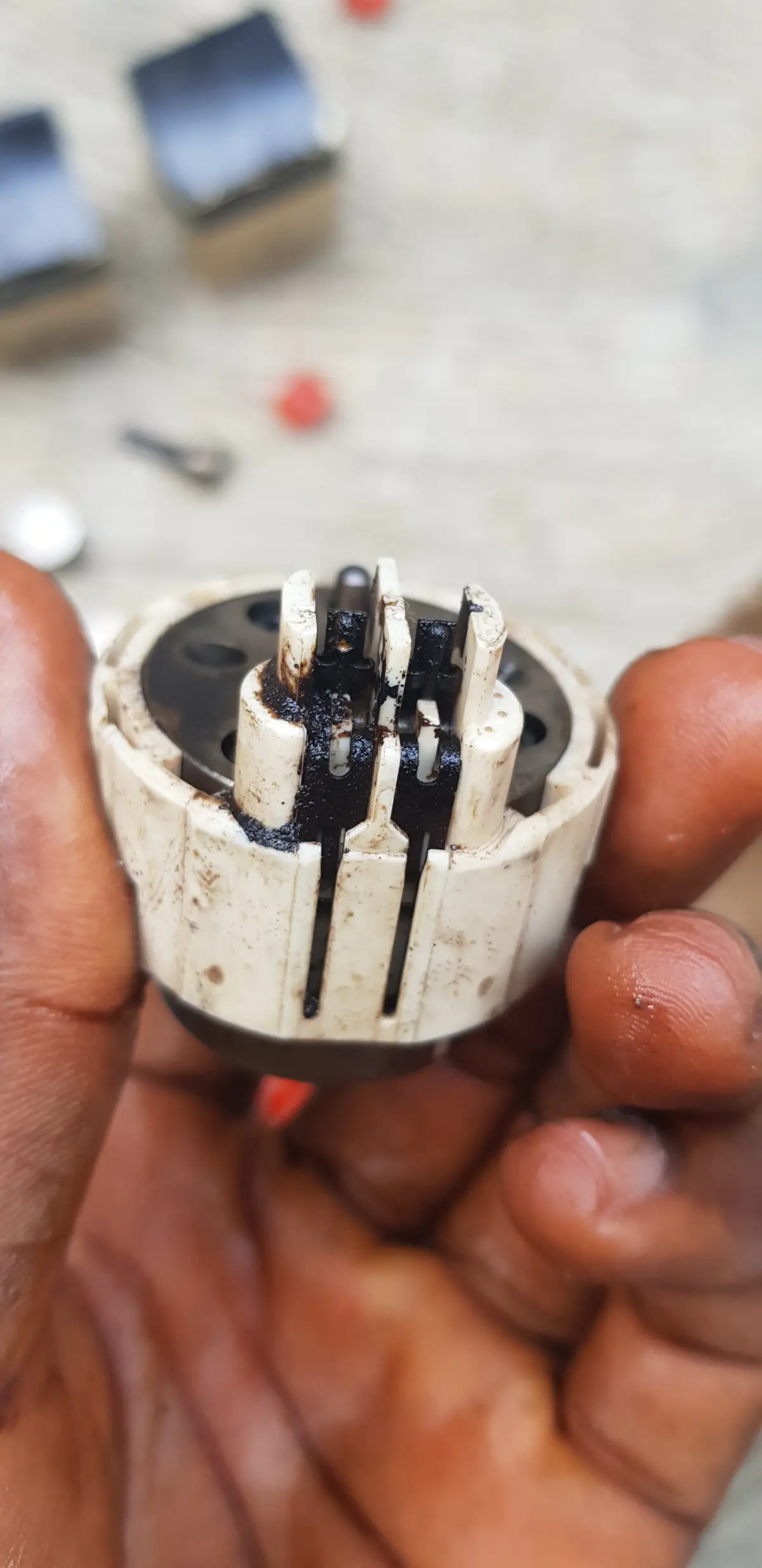 Rotors and Injectors Repair and Calibration- DAF Iveco Volvo CAT MAN Scania - Image 5