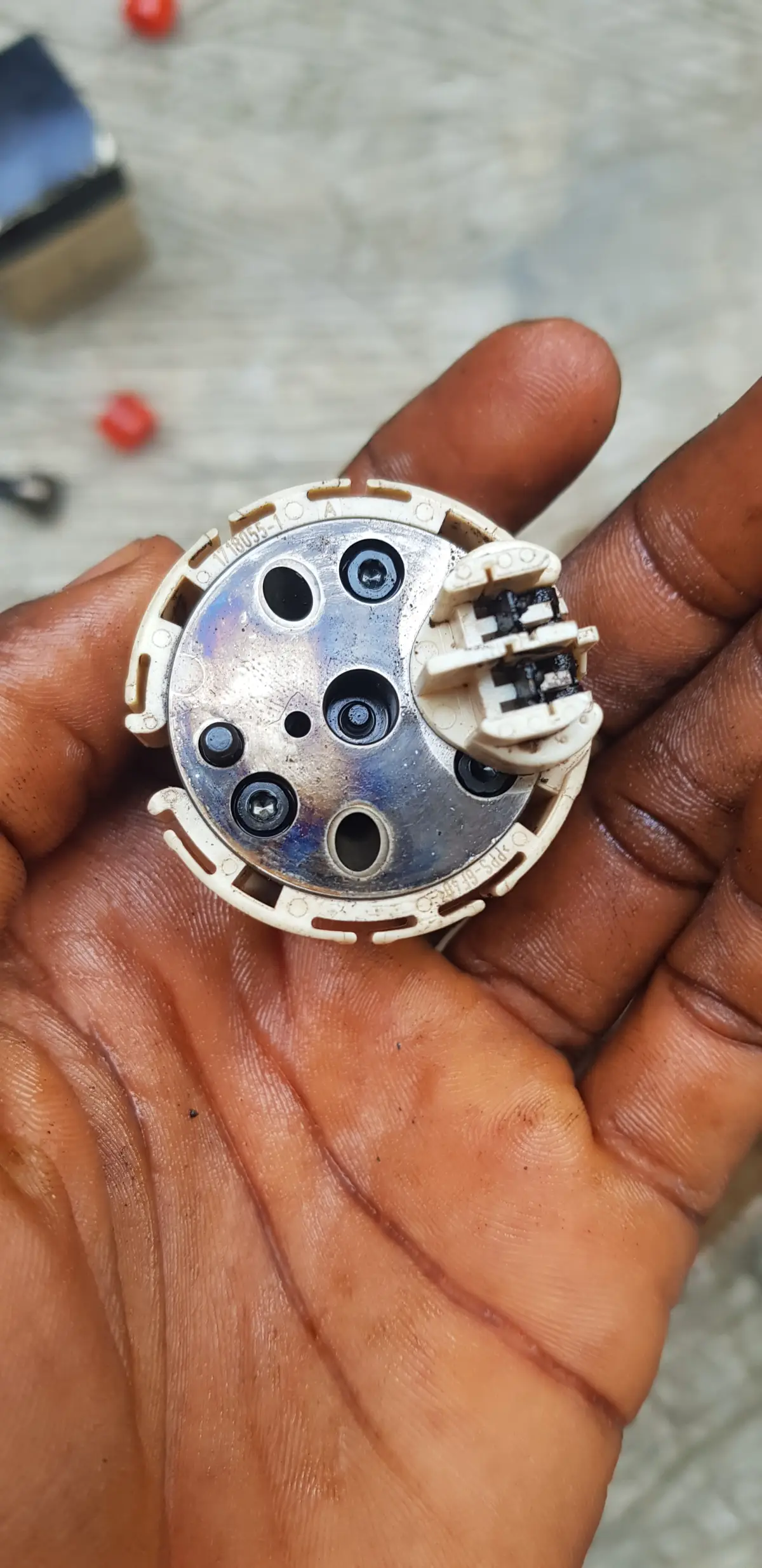 Rotors and Injectors Repair and Calibration- DAF Iveco Volvo CAT MAN Scania - Image 6