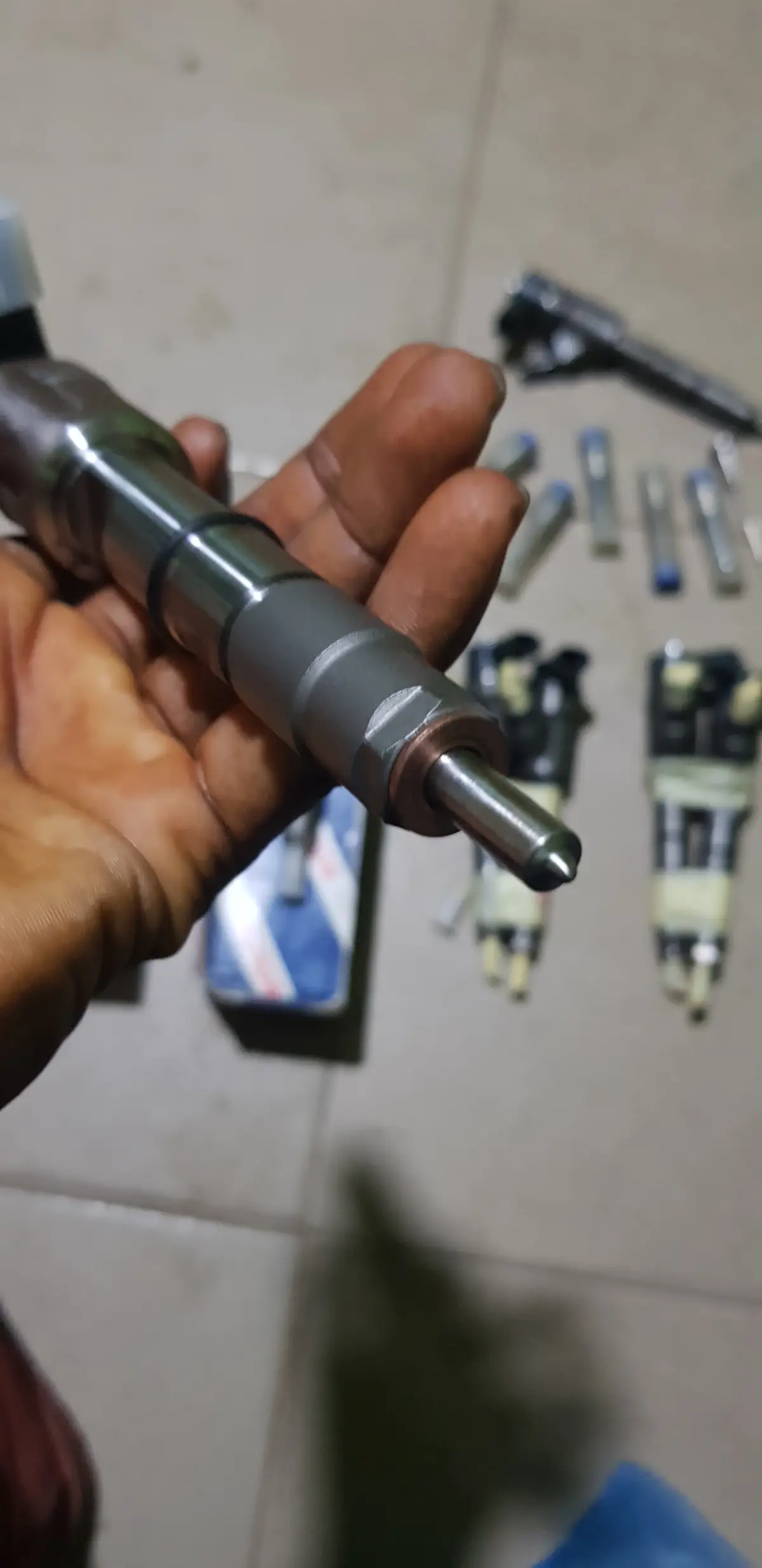 Rotors and Injectors Repair and Calibration- DAF Iveco Volvo CAT MAN Scania - Image 12