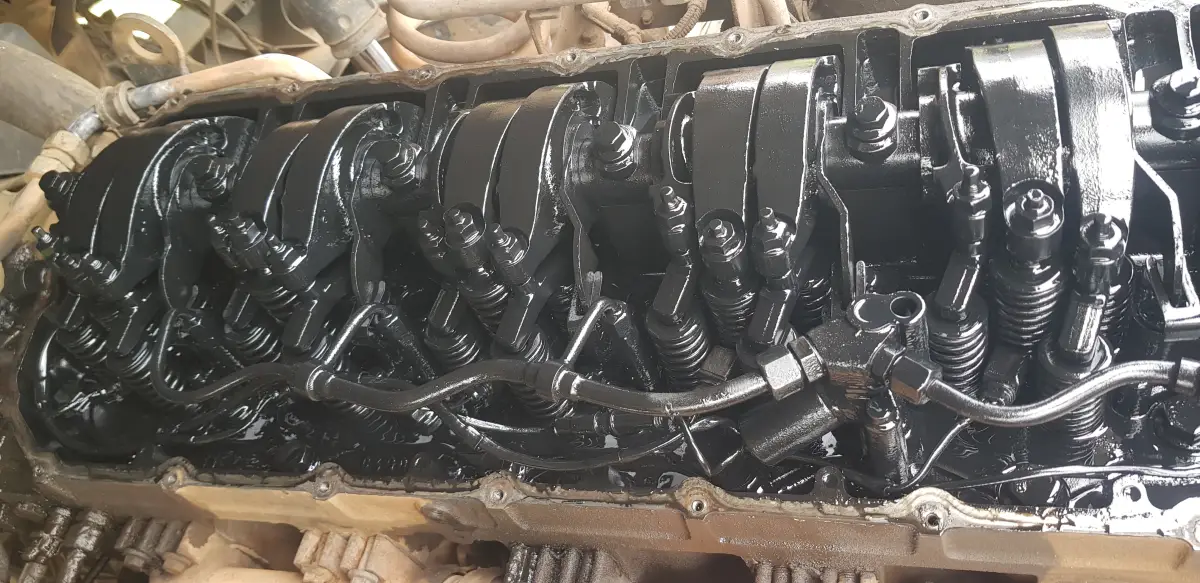 Rotors and Injectors Repair and Calibration- DAF Iveco Volvo CAT MAN Scania - Image 14