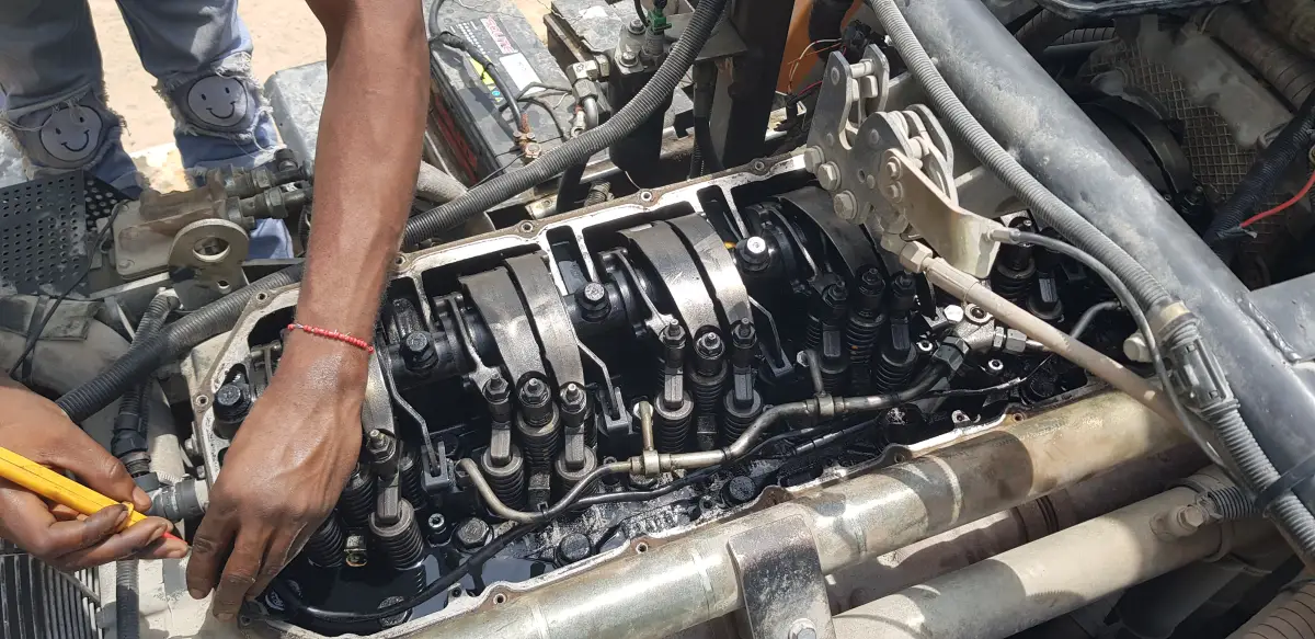 Rotors and Injectors Repair and Calibration- DAF Iveco Volvo CAT MAN Scania - Image 16