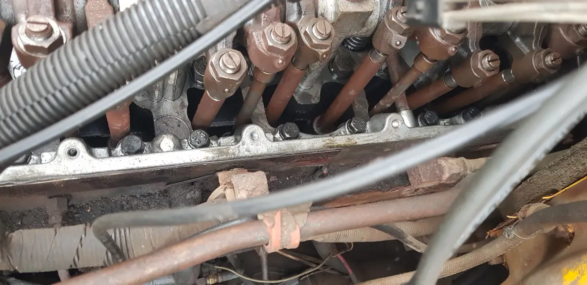 Rotors and Injectors Repair and Calibration- DAF Iveco Volvo CAT MAN Scania - Image 17