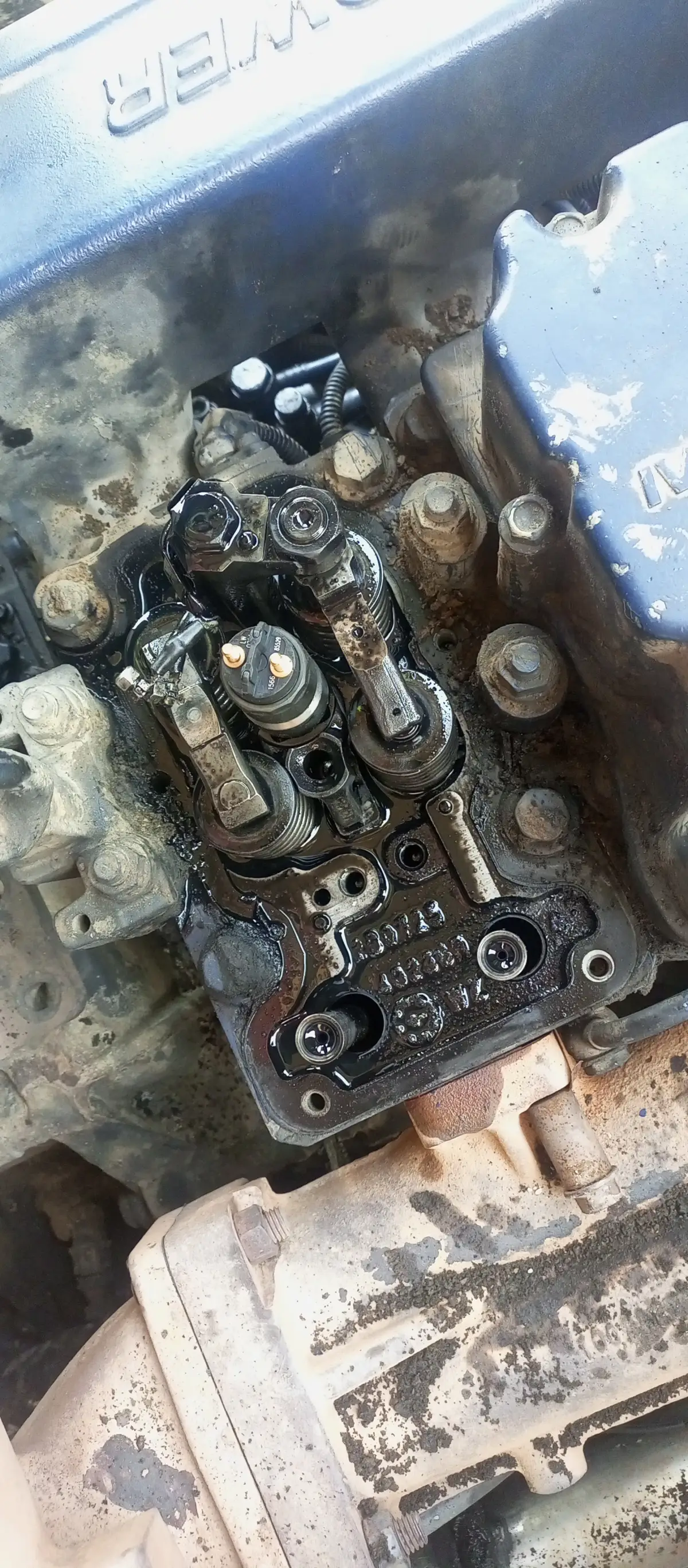 Rotors and Injectors Repair and Calibration- DAF Iveco Volvo CAT MAN Scania - Image 19