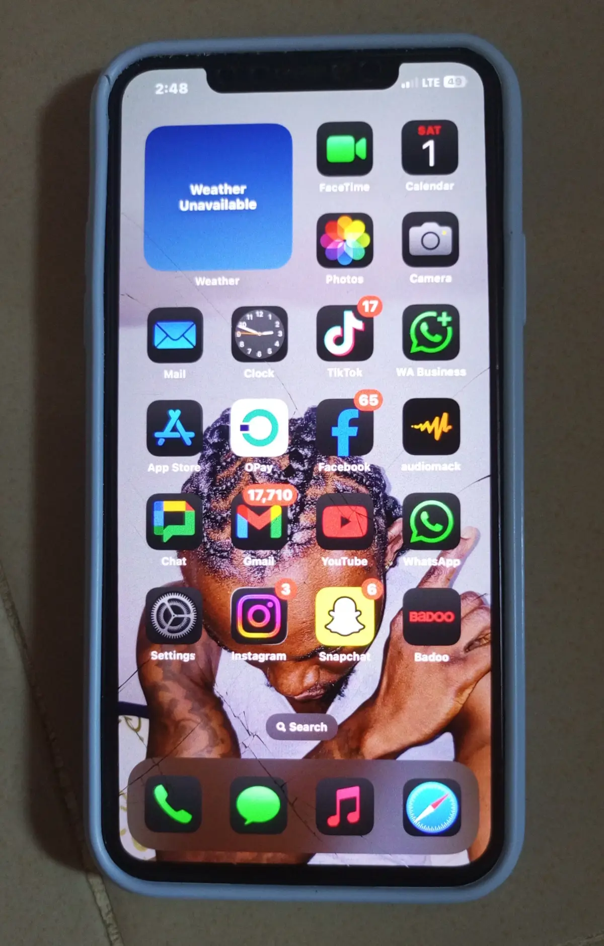 iPhone 11 Pro Max - Image 3