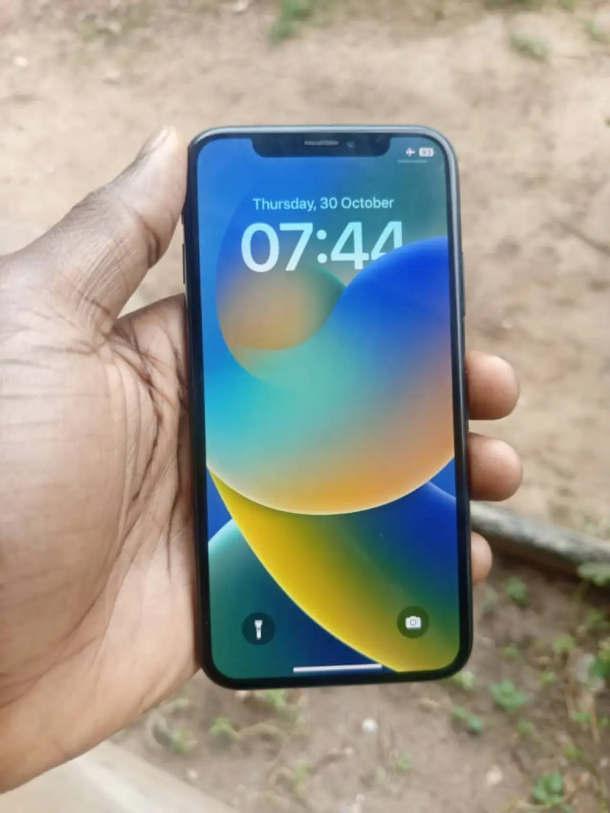 IPhone X For Sale - Image 2