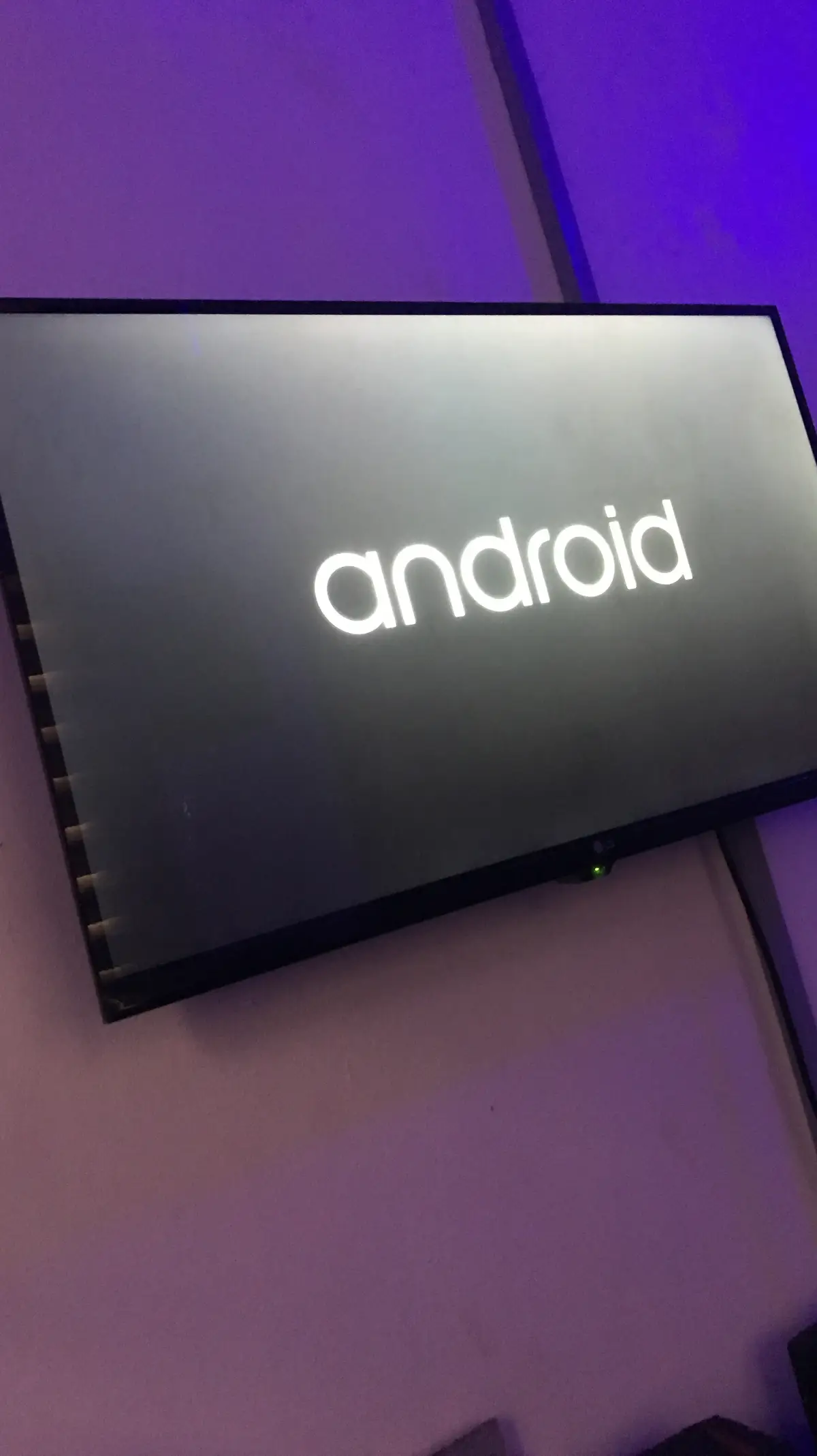 Smart LG television - Image 2