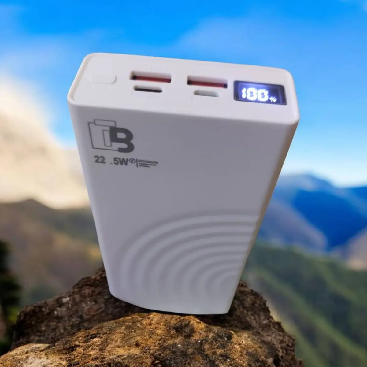TB Powerbank - Image 1